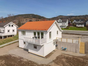 Familievennlig leilighet i Lillehammer